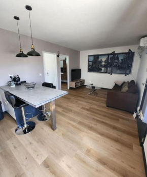 appartement 40 m 2